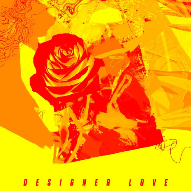Designer Love (Thaylo Remix) cover art
