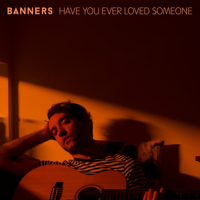 Have You Ever Loved Someone cover art
