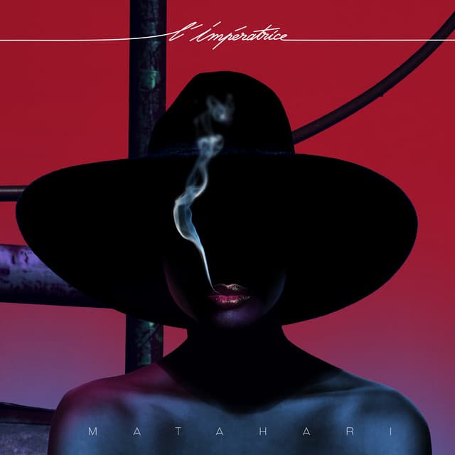 Matahari cover art