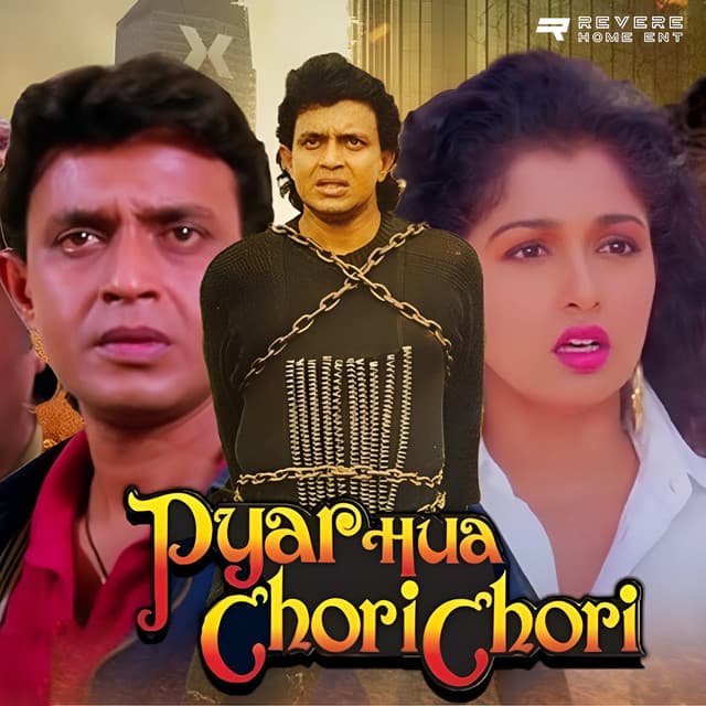 Aai Bahar Phool Khilati cover art