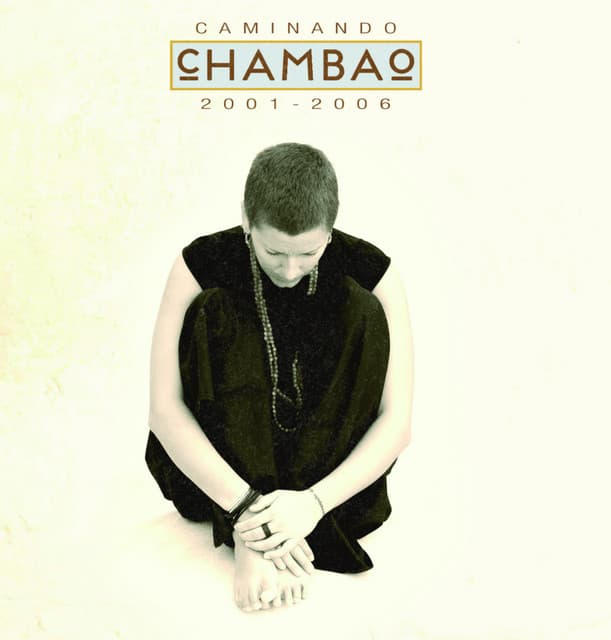 Caminando cover art