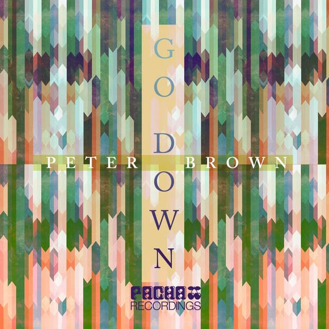 Go Down - John De Mark & Antoine Cortez Remix cover art