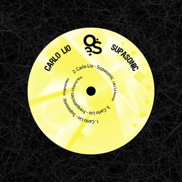 Supasonic - M.I.T.A. Remix cover art