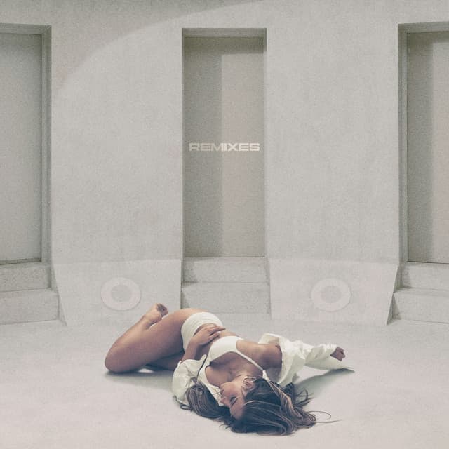 Revolving door (remixes) cover art