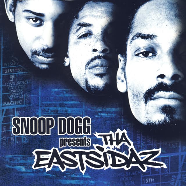 G'd Up cover art
