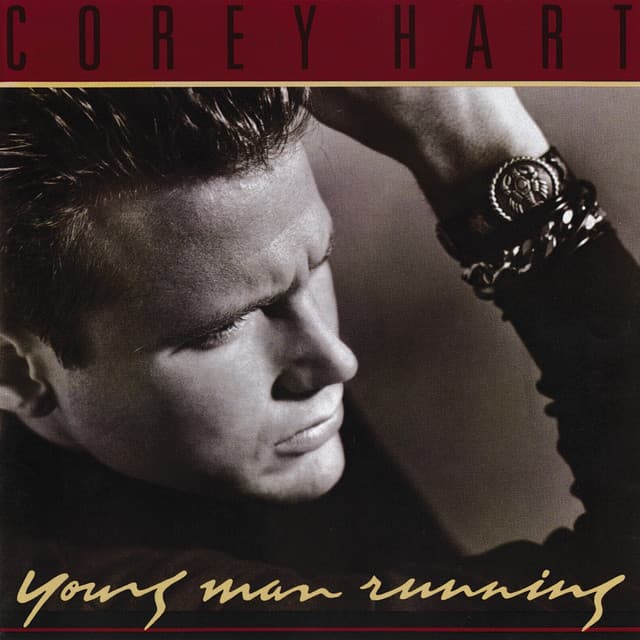 In Your Soul cover art