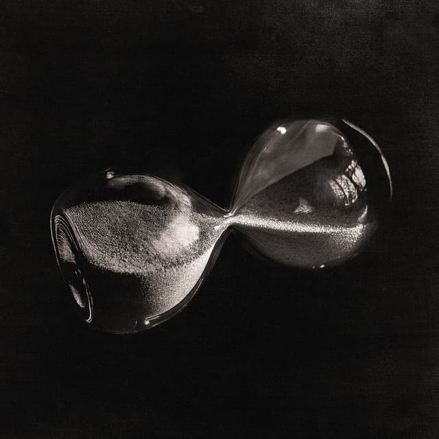 Vibey cover art