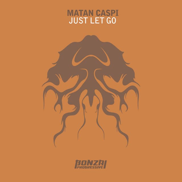 Just Let Go - Mindgamers Remix cover art