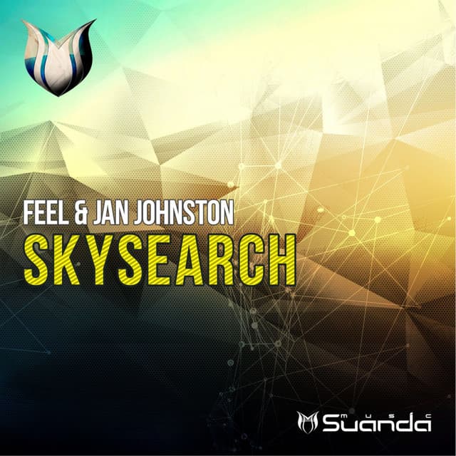 Skysearch - NoMosk Remix cover art