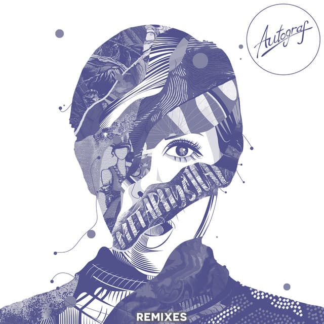Metaphysical - Anish Sood Remix cover art
