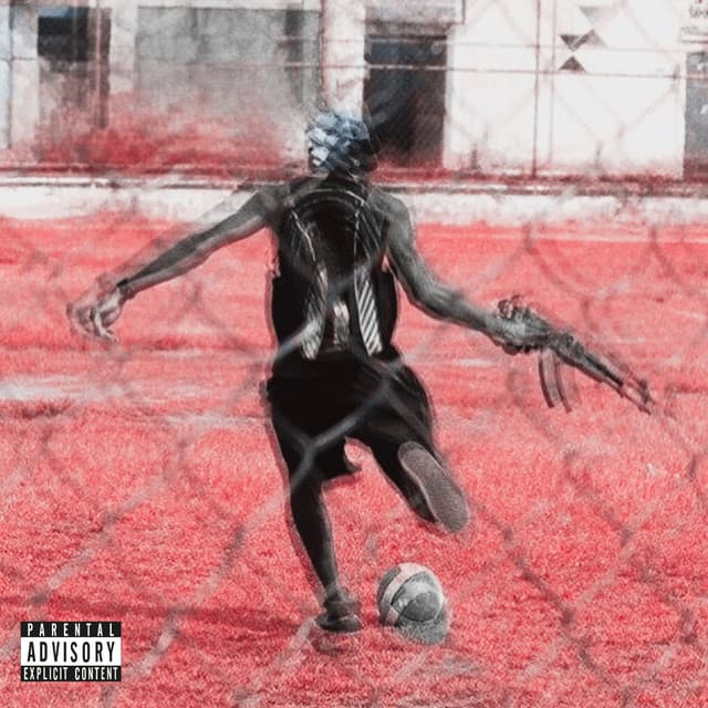 Famosa cover art
