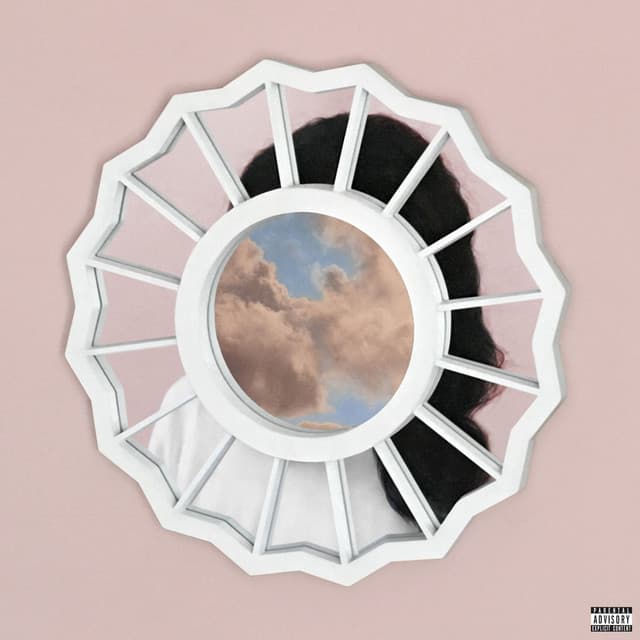 We (feat. CeeLo Green) cover art