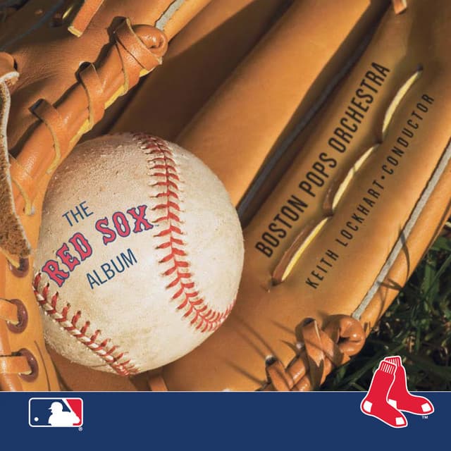 I'm Shipping up to Boston cover art