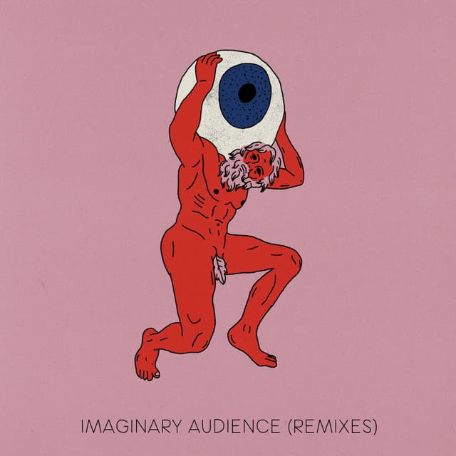 Referees Don't Fall in Love - Robot Koch Remix cover art