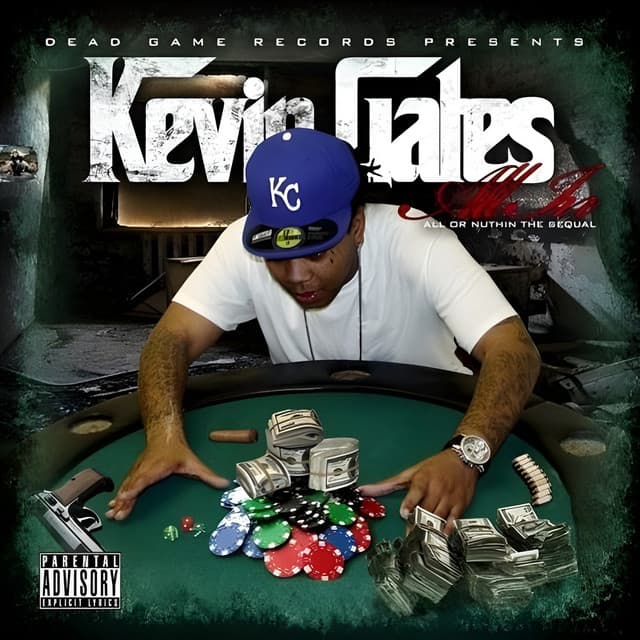 Get In There cover art