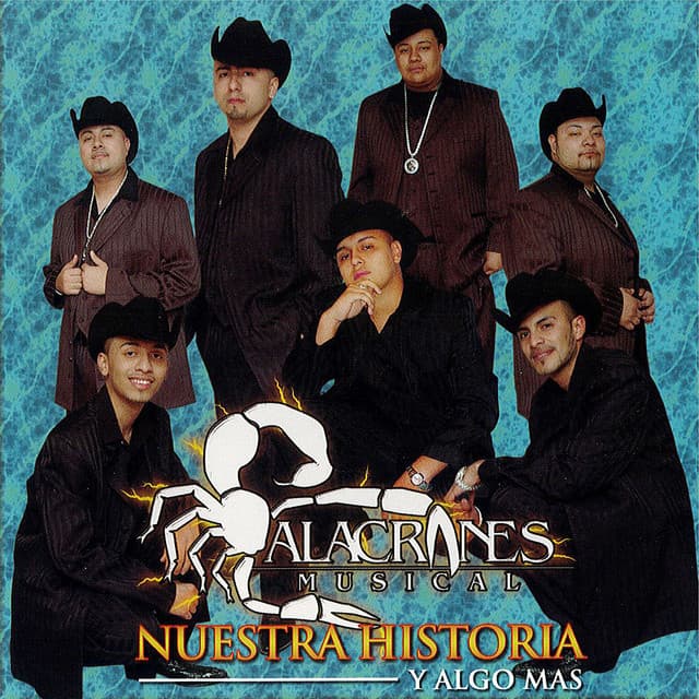 Los Males de Micaela cover art