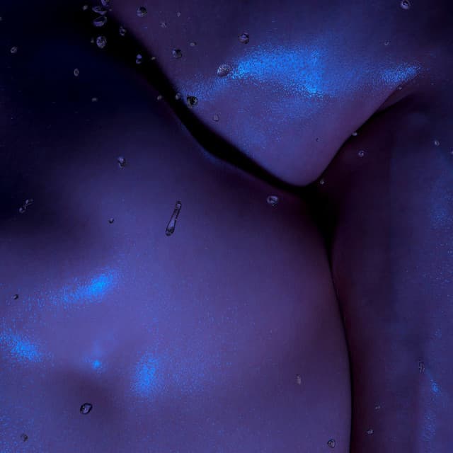 God cover art