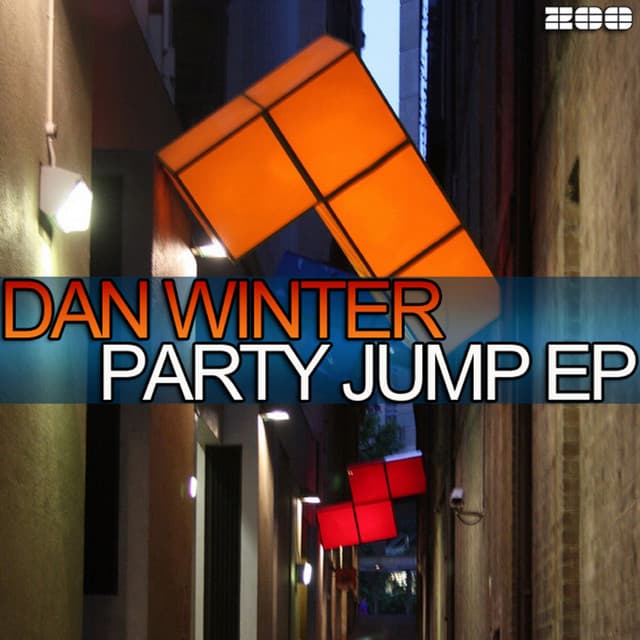 Jump & Run - Radio Edit cover art