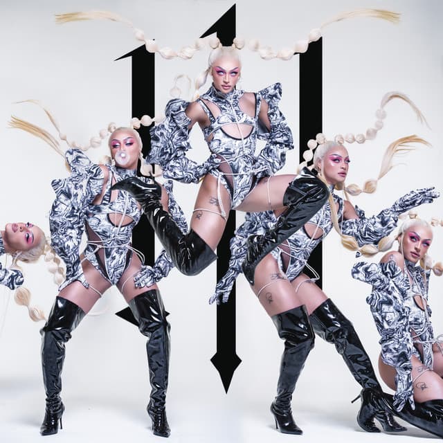 Clima Quente cover art