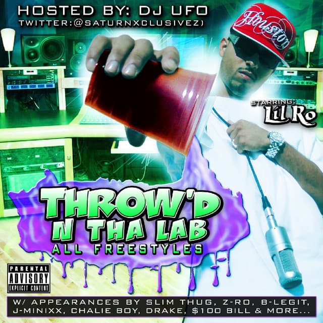 Keep It 100 cover art