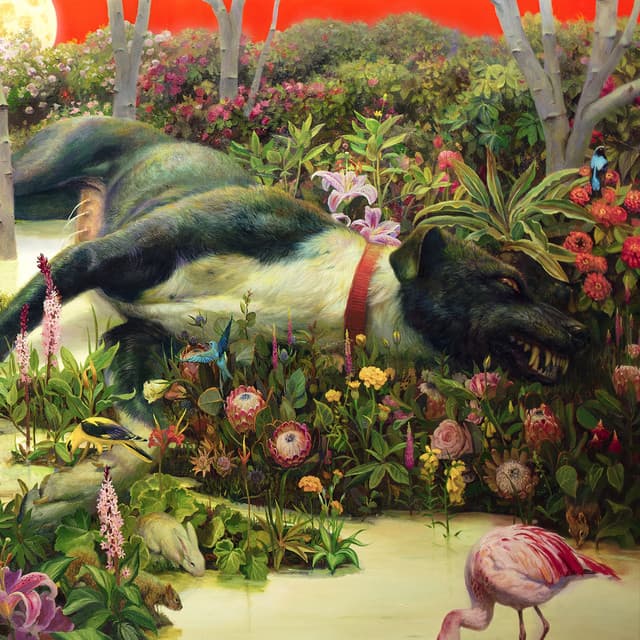 Too Bad cover art
