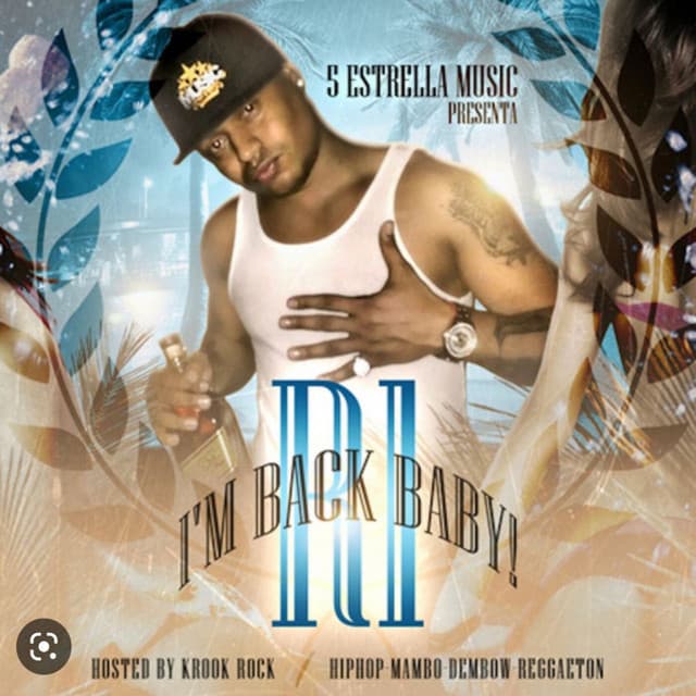 El Cuero cover art