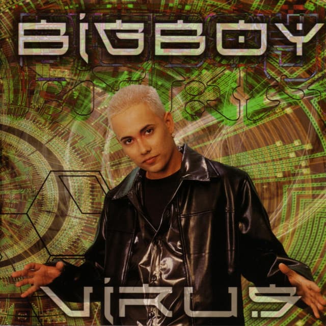 Para La Chica cover art