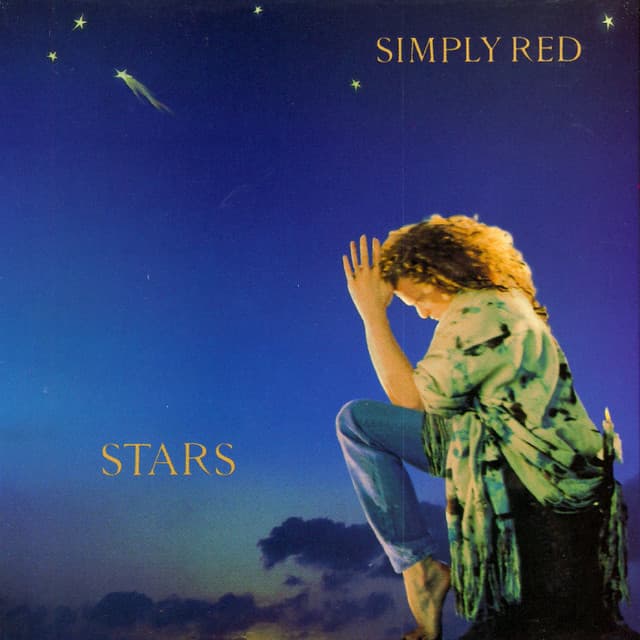 Stars (Expanded Version) cover art