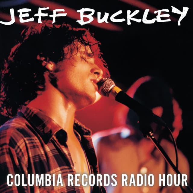 Live at Columbia Records Radio Hour cover art
