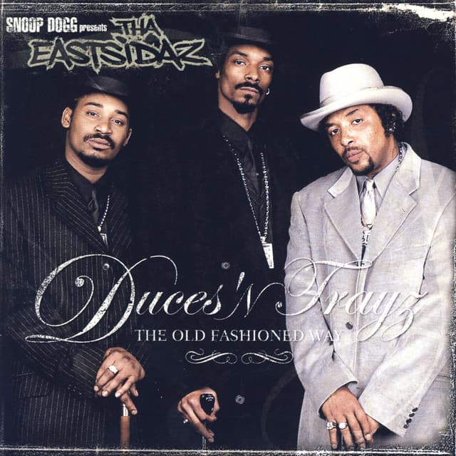 Cool (feat. Butch Cassidy, Kokane & Nate Dogg) cover art