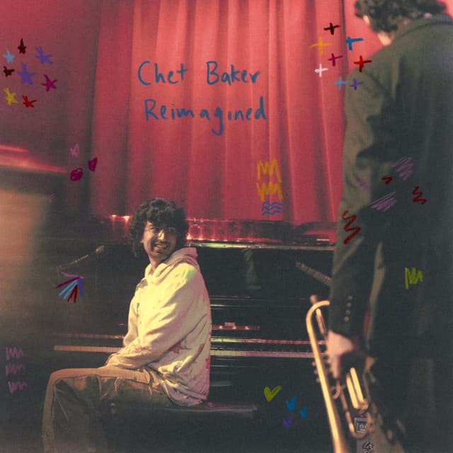 Love for Sale - Live in LA cover art