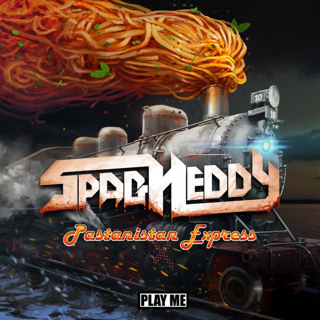 Better cover art