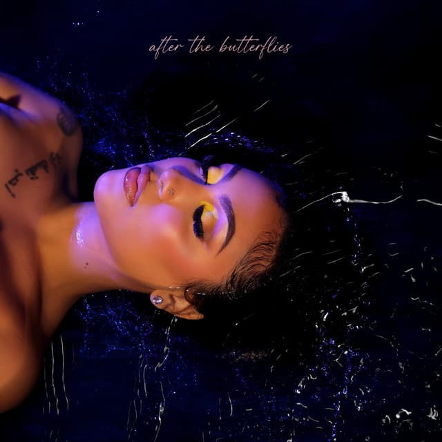 One of them Days (feat. Monica) cover art