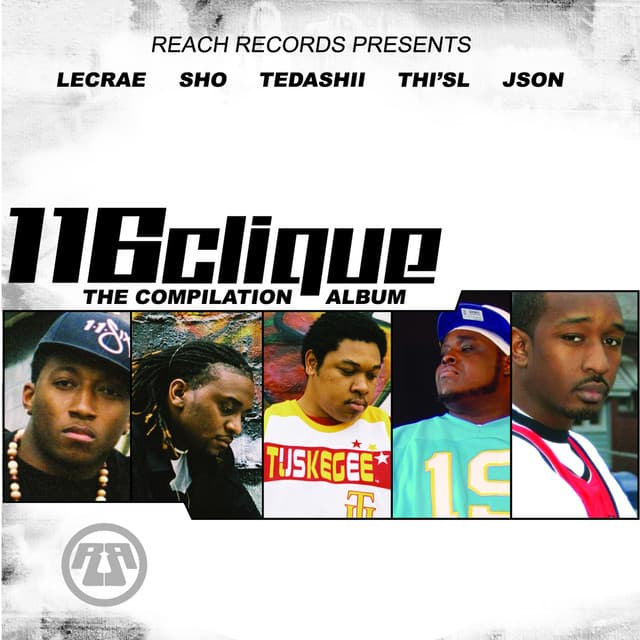 Fanatics cover art