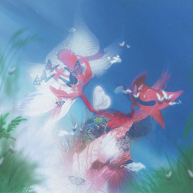 Gemma III cover art