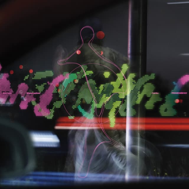 Location Tracker cover art