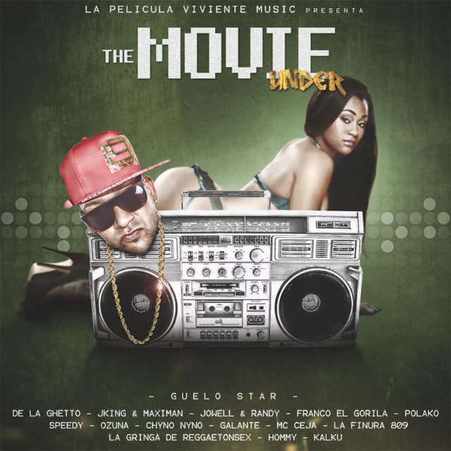Beyaqueo Pide cover art
