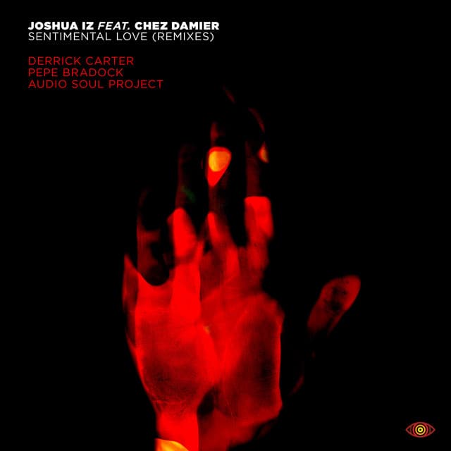 Sentimental Love - Audio Soul Project Remix 2 cover art