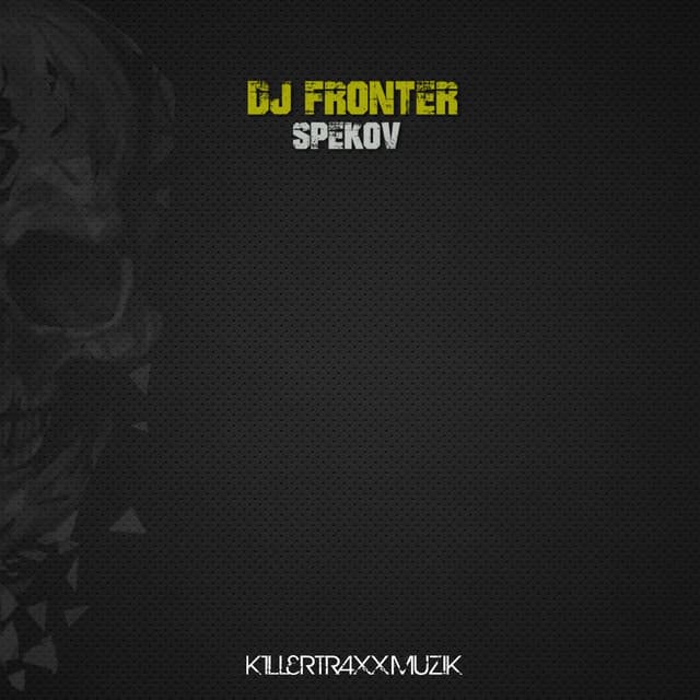 Spekov - Ariano Kinà Remix cover art