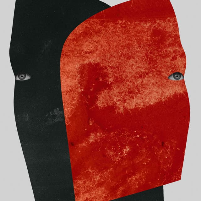 Rest cover art