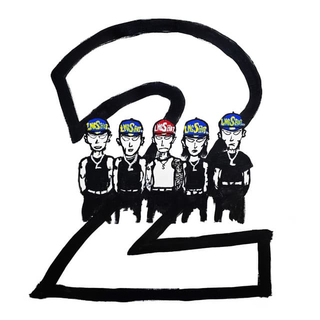 MOYA cover art