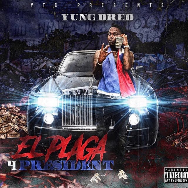 Blue Strips cover art