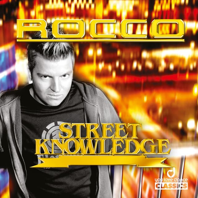 Street Knowledge - Pitchers Remix cover art