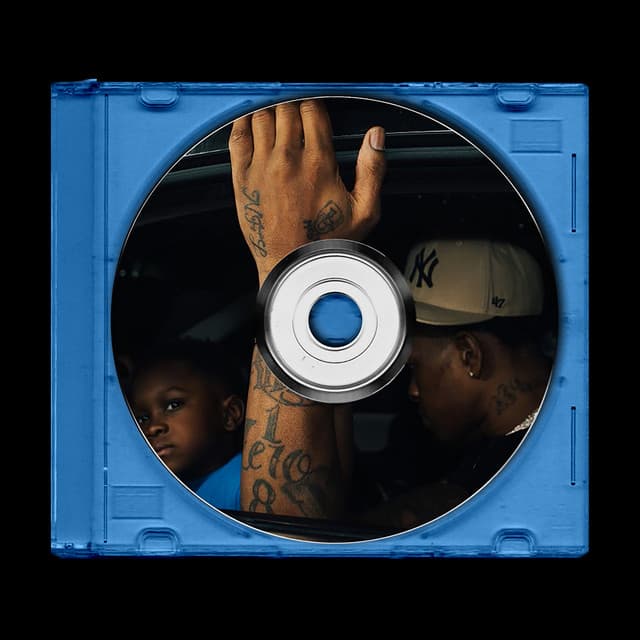 Publishing - Sped Up cover art