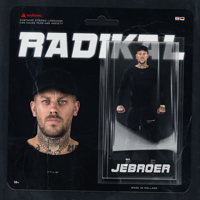 Ein Marathon cover art