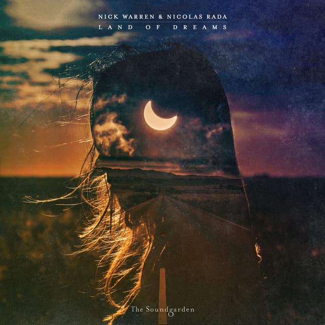 Land Of Dreams - Stillhead Remix cover art