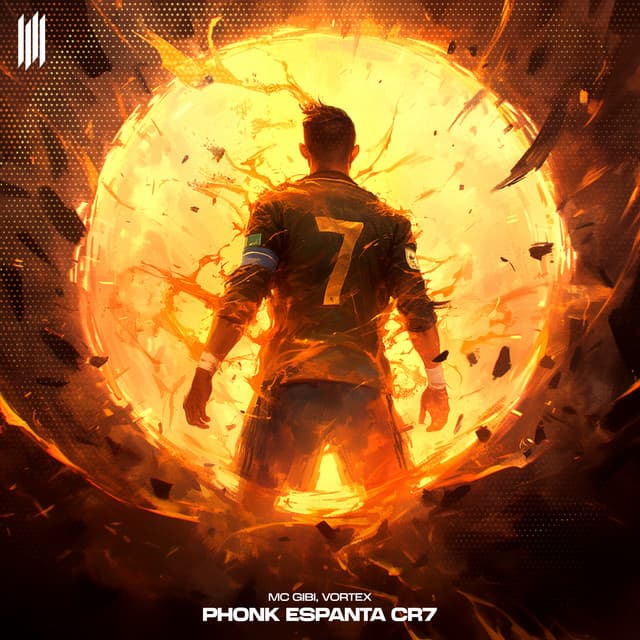 PHONK ESPANTA CR7 cover art