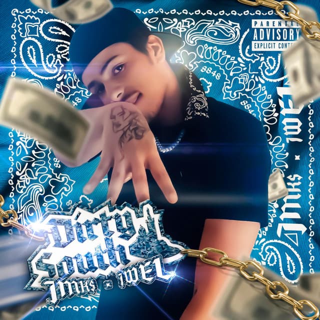 Bogota cover art