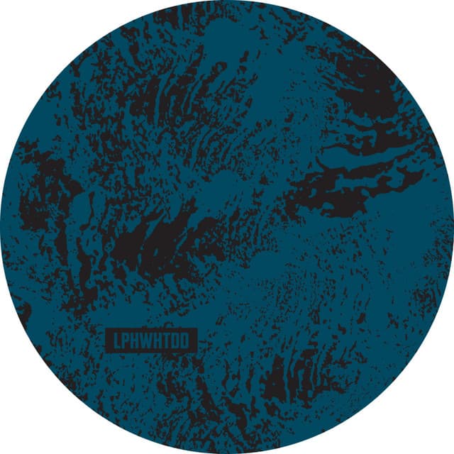 Long Run, Pt. 3 cover art