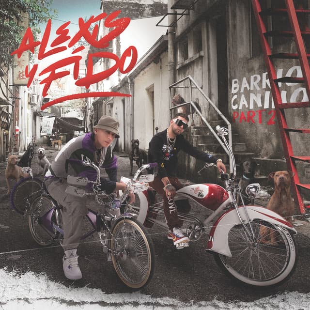 Igual O Peor cover art